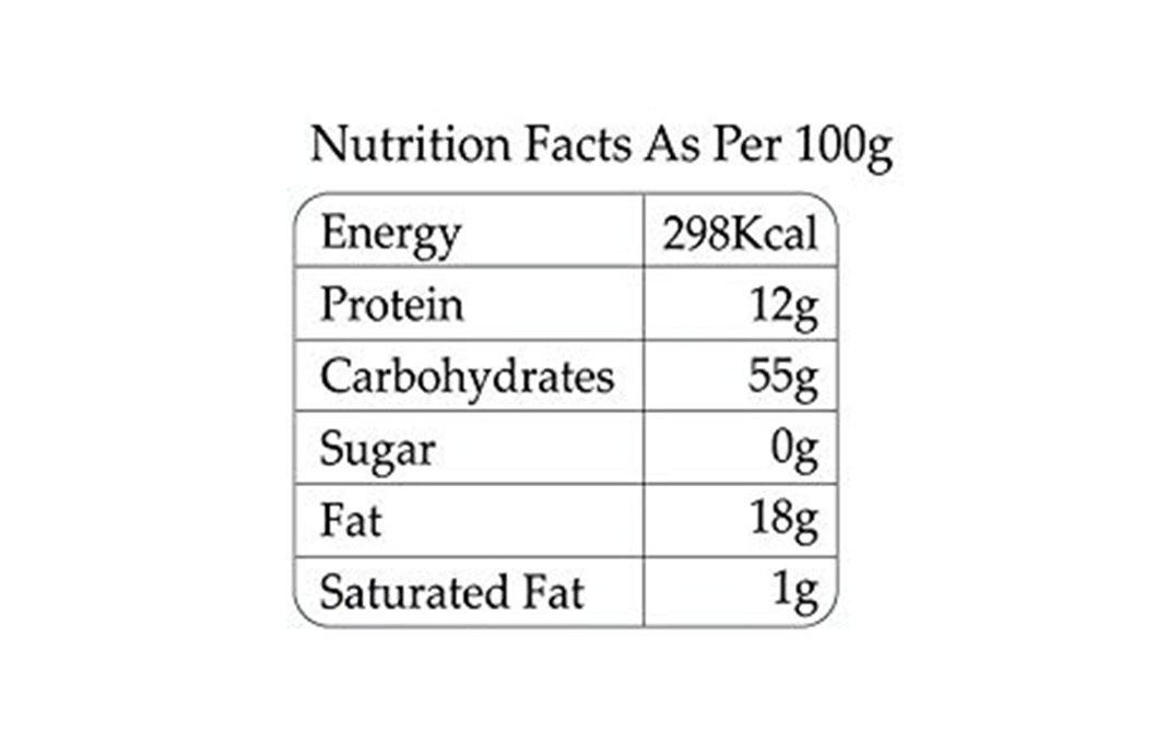 Auber Garlic Granules    Plastic Jar  340 grams